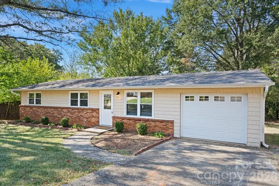 804 Princeton Drive, Kings Mountain, NC 28086 - #2