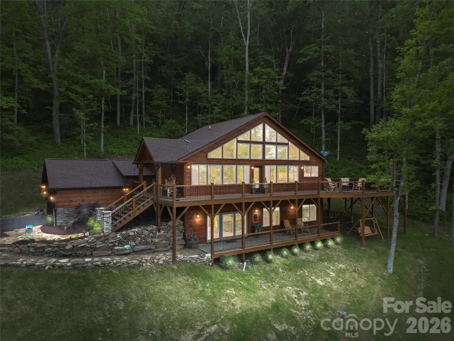 85 Iga Trail, Maggie Valley, NC 28751 - #3