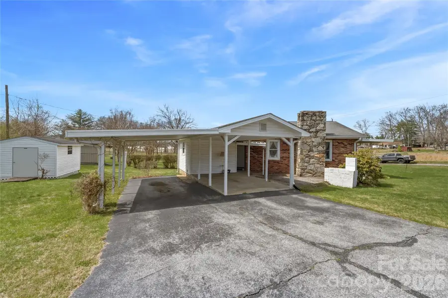 429 Jack Street, Hendersonville, NC 28792 - #2