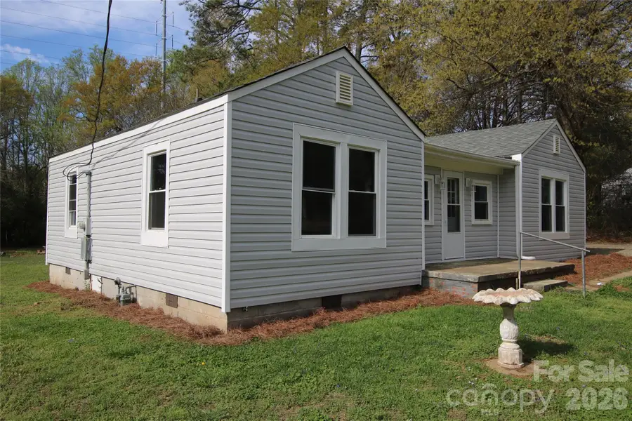 210 Cameron Street, Shelby, NC 28150 - #2