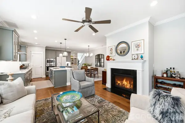 538 Sweet Birch Park Lane, Black Mountain, NC 28711