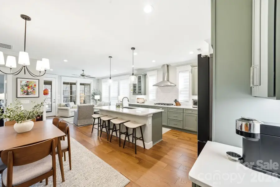 538 Sweet Birch Park Lane, Black Mountain, NC 28711 - #2