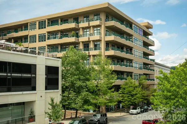 21 Battery Park Avenue #708, Asheville, NC 28801