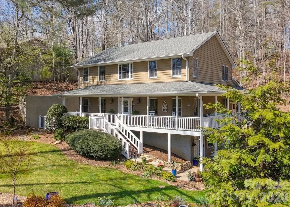 94 Squirrel Trail, Hendersonville, NC 28791 - #1