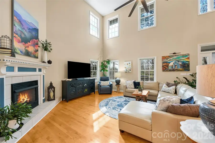 94 Squirrel Trail, Hendersonville, NC 28791 - #2