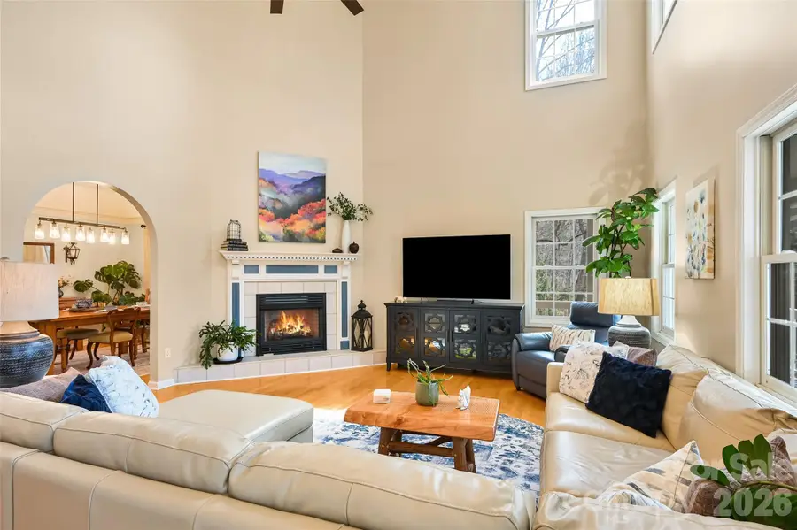 94 Squirrel Trail, Hendersonville, NC 28791 - #3