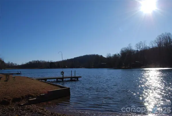 87 Pole Cat Road, Saluda, NC 28773