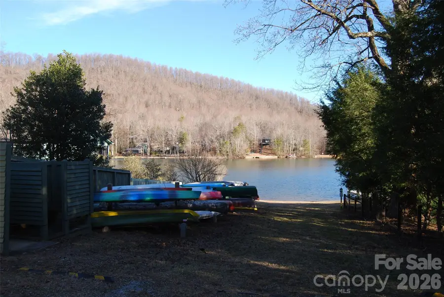 87 Pole Cat Road, Saluda, NC 28773 - #2