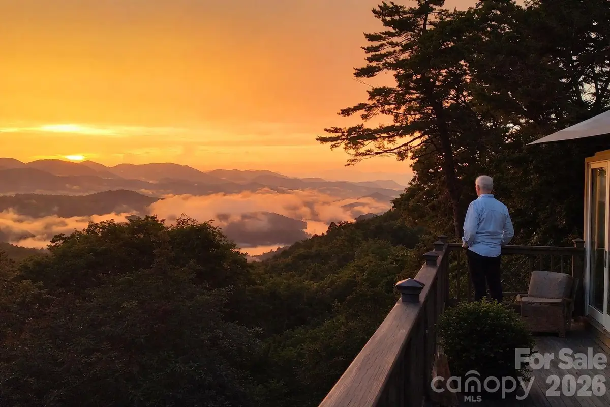 2618 Big Sheepcliff Road, Cashiers, NC 28717 - #1