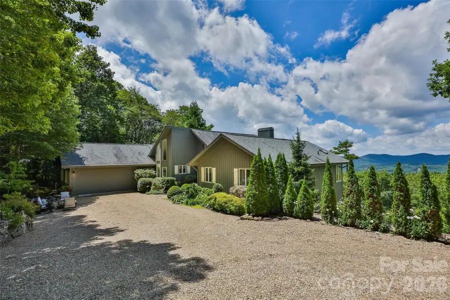 2618 Big Sheepcliff Road, Cashiers, NC 28717 - #2