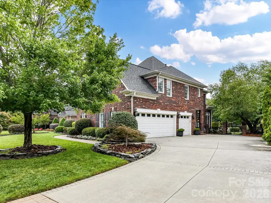 6114 Four Wood Drive, Matthews, NC 28104 - #3