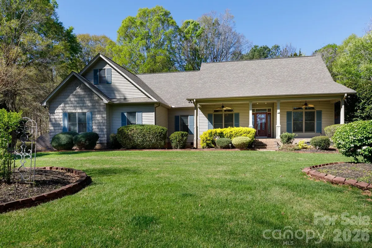 756 Sanside Drive, York, SC 29745 - #1
