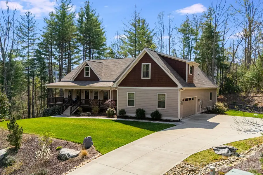 319 Morning Air Lane, Hendersonville, NC 28792 - #2