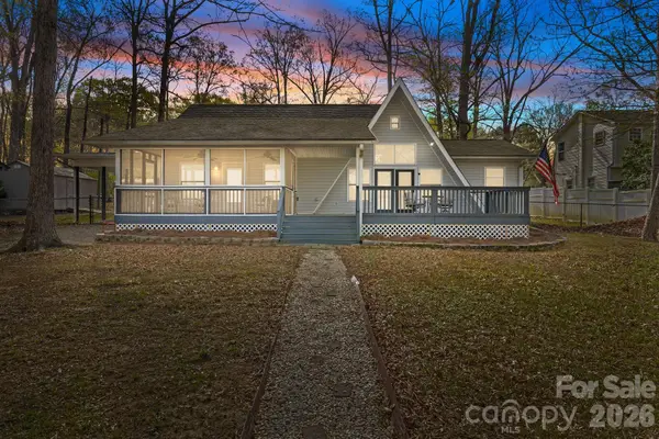 1870 Scout Road, Salisbury, NC 28146