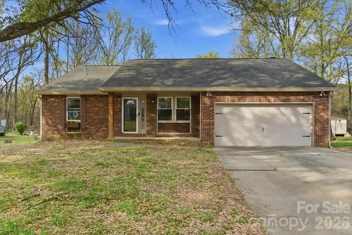 11407 Antebellum Drive, Charlotte, NC 28273 - #1