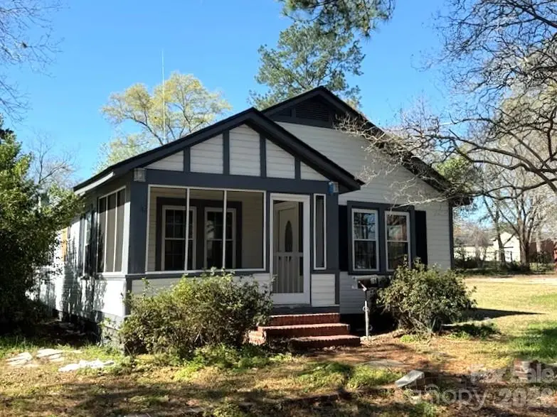 161 Seaboard Street, Cheraw, SC 29520 - #2