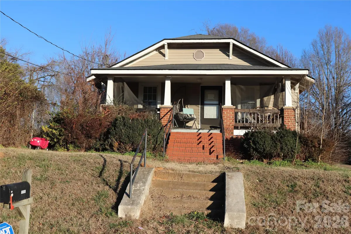 1109 7th Street, Statesville, NC 28677 - #1