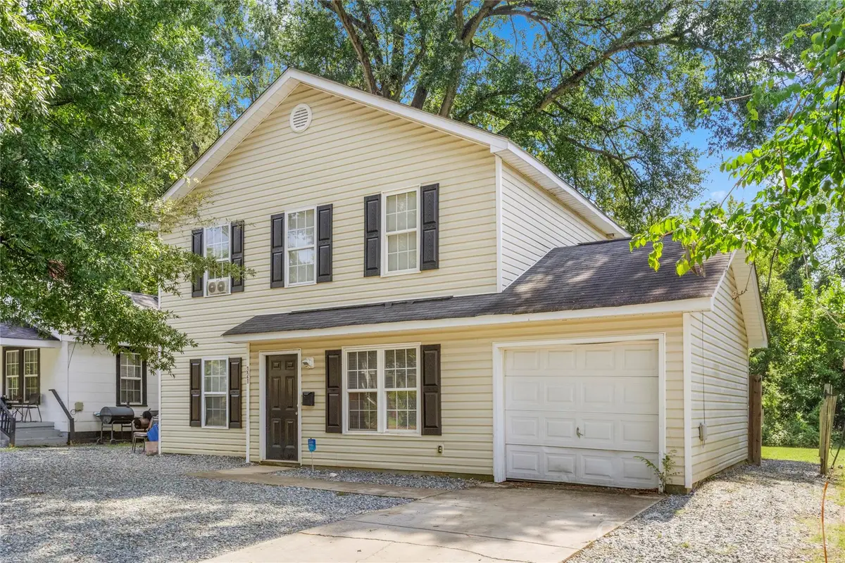 321 Harrison Street #4, Charlotte, NC 28208 - #1