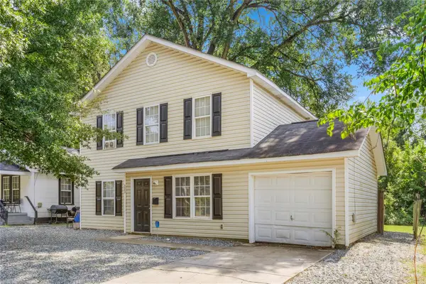 321 Harrison Street #4, Charlotte, NC 28208