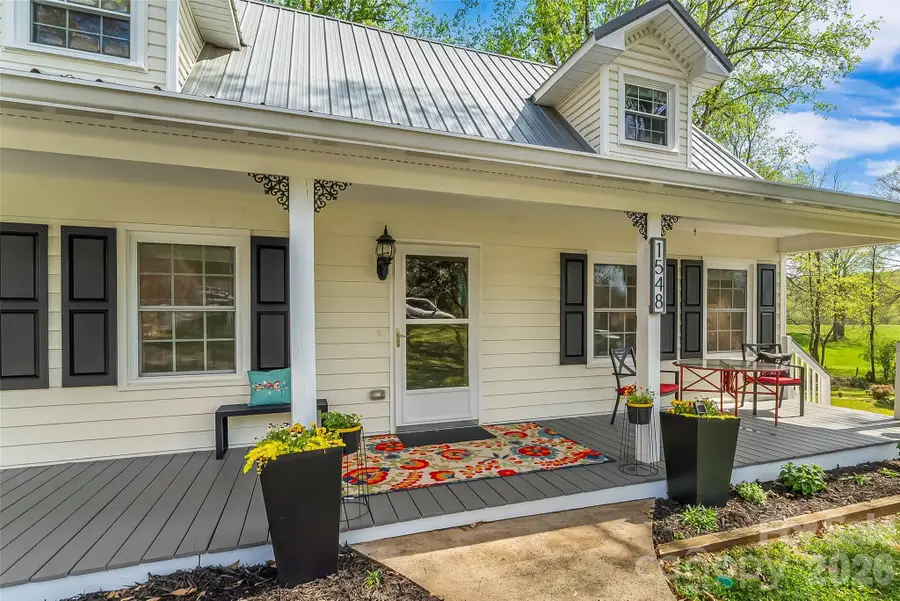 1548 Castell Lane, Hickory, NC 28601 - #2