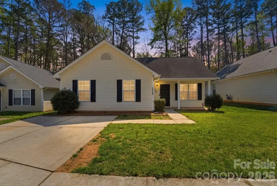 3436 Kelsey Emma Court, Charlotte, NC 28269 - #2