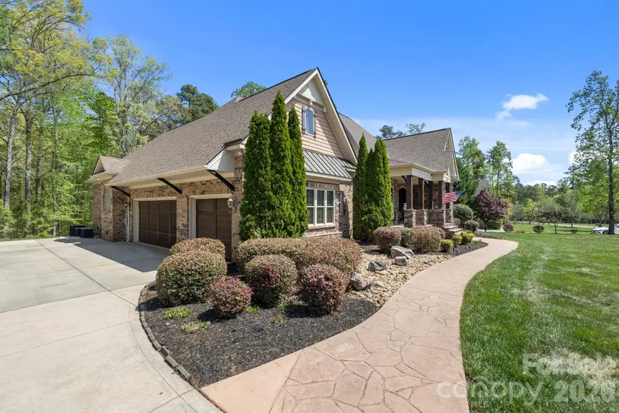 13249 Belle Grove Manor Lane, Matthews, NC 28105 - #3