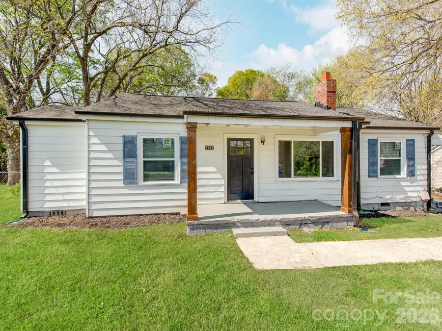 1717 W Davidson Avenue, Gastonia, NC 28052 - #2