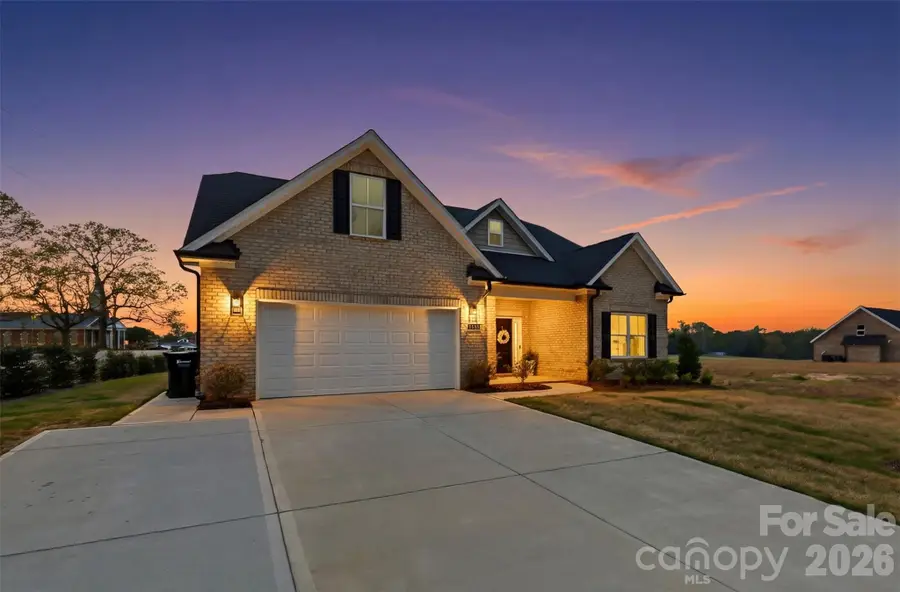 1005 Piper Meadows Drive #1, Waxhaw, NC 28173 - #3