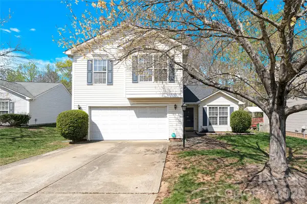 5313 Crisfield Road, Charlotte, NC 28269