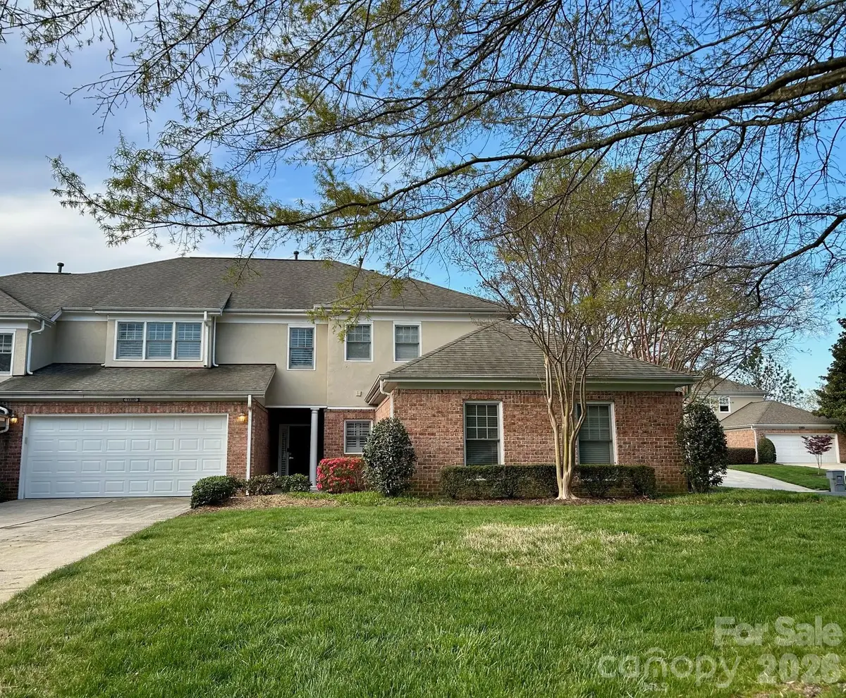 11282 Ballanvilla Drive, Charlotte, NC 28277 - #1