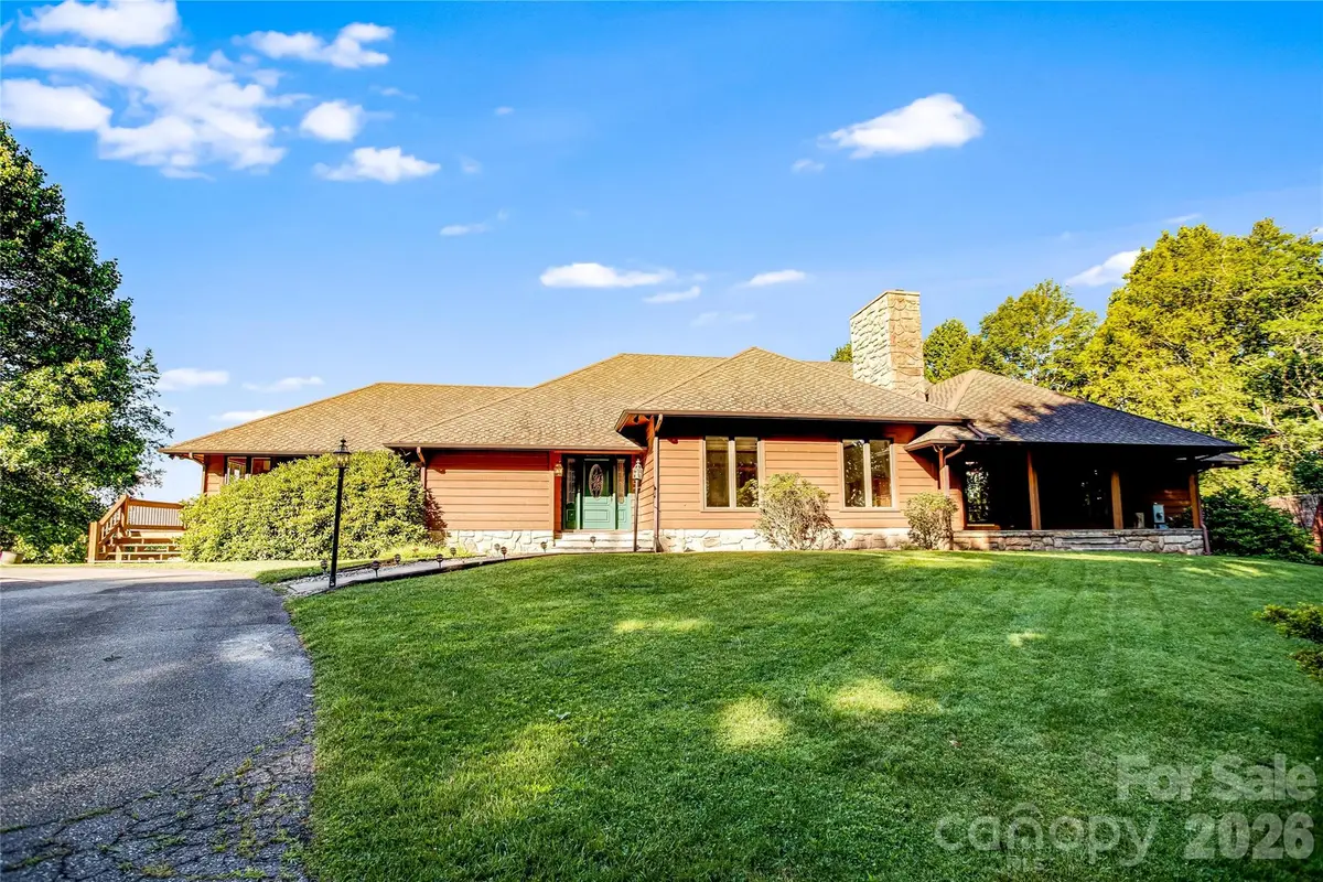 1087 Brigadoon Drive, Clyde, NC 28721 - #1