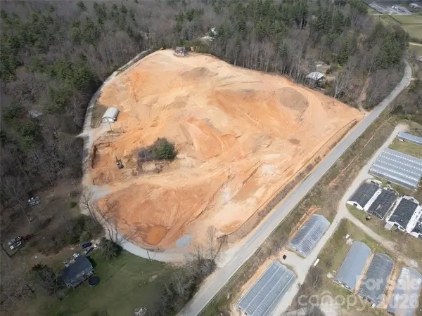 TBD Old Rosman Highway, Brevard, NC 28712