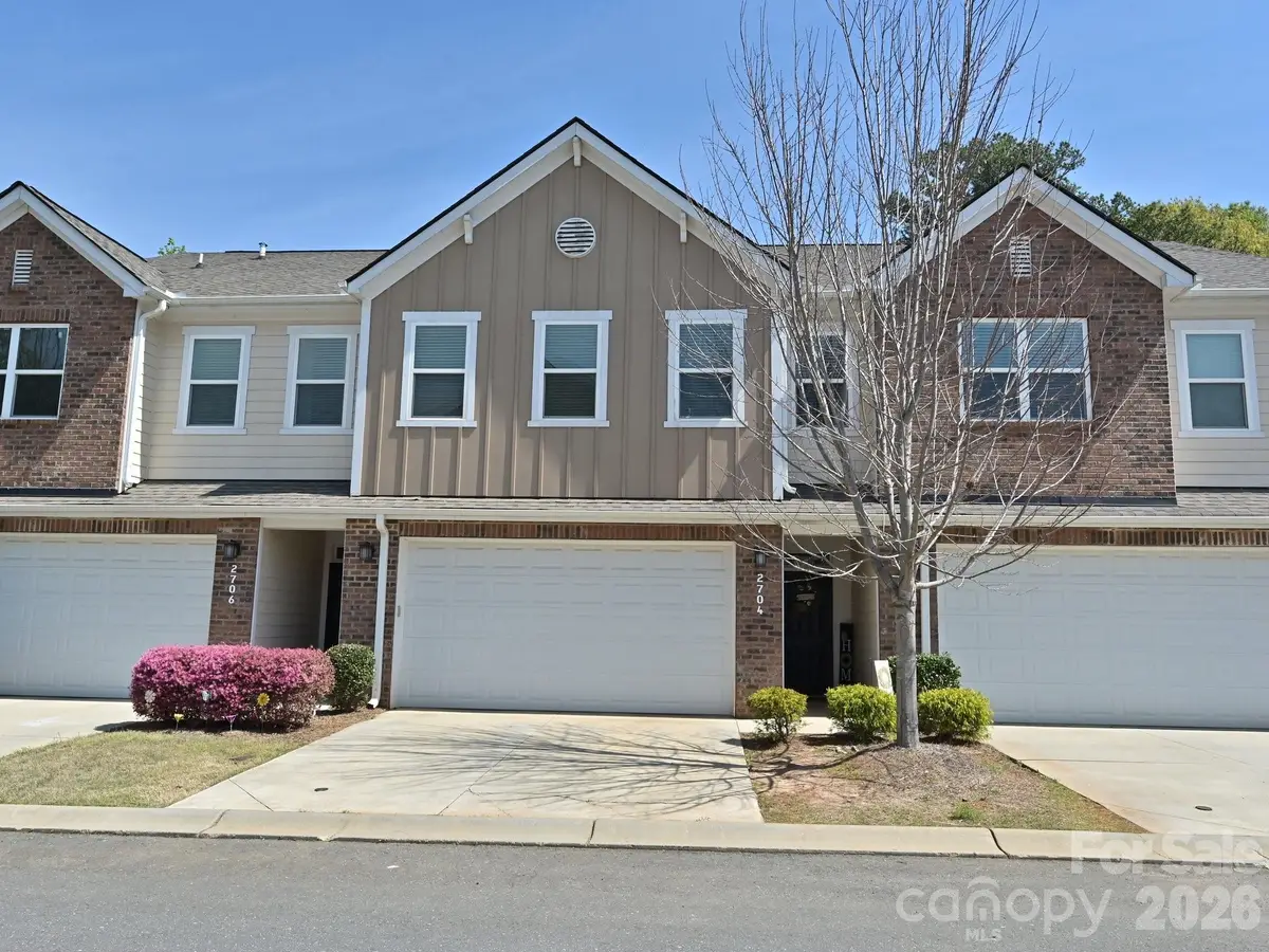 2704 Cregstone Way, Fort Mill, SC 29715 - #1