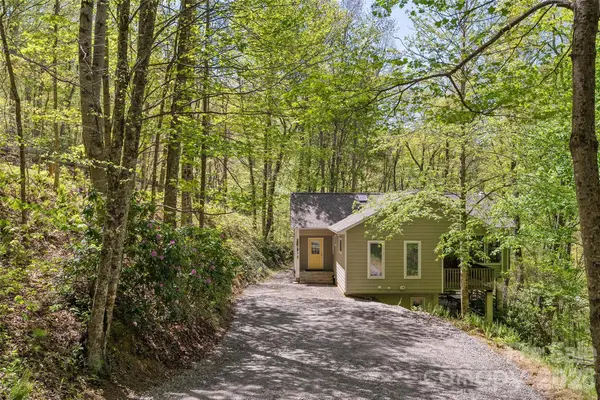 608 Brandywine Road, Waynesville, NC 28786
