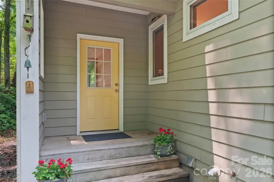 608 Brandywine Road, Waynesville, NC 28786 - #2