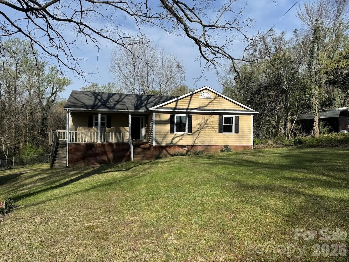 2528 Burkholder Road, Charlotte, NC 28214 - #1