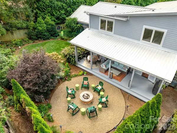 40 Overlook Road, Asheville, NC 28803