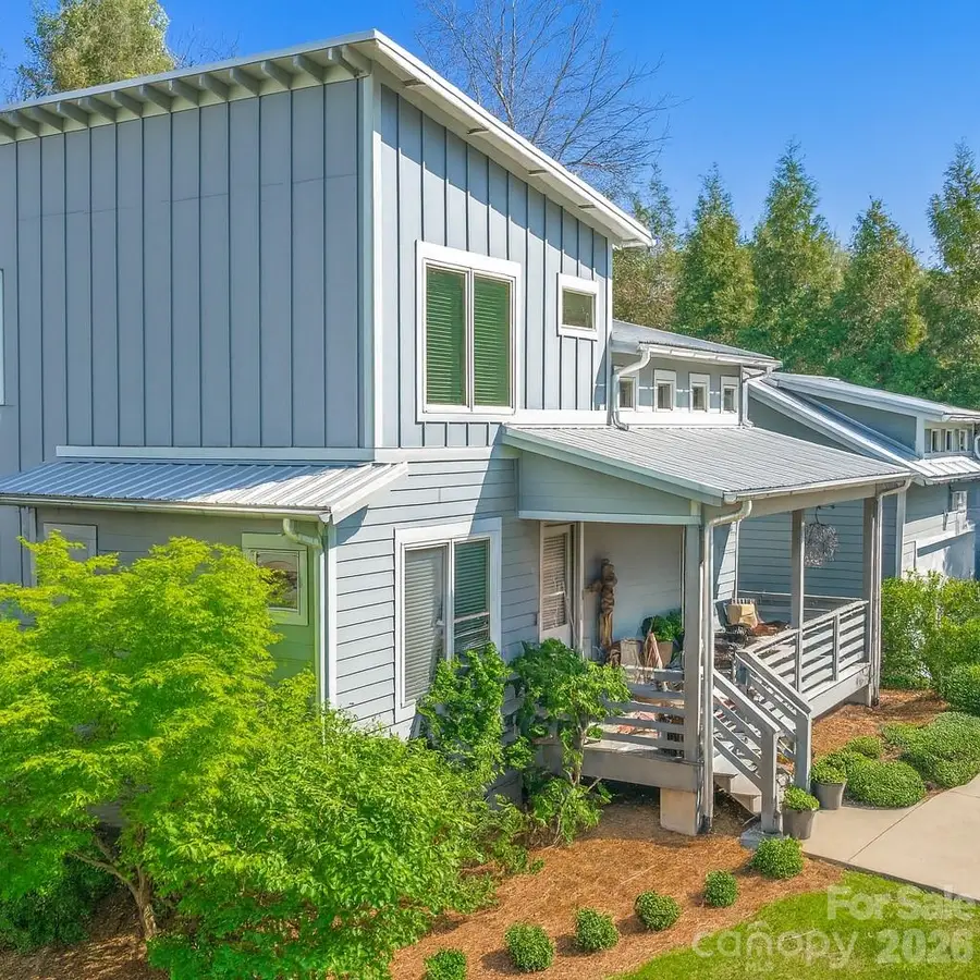 40 Overlook Road, Asheville, NC 28803 - #3