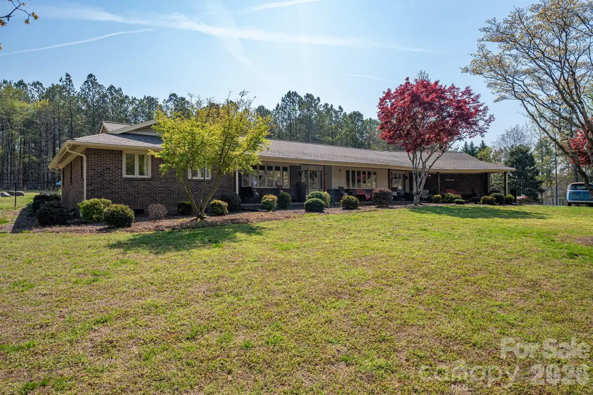 107 Lakeside Drive, Grover, NC 28073 - #1
