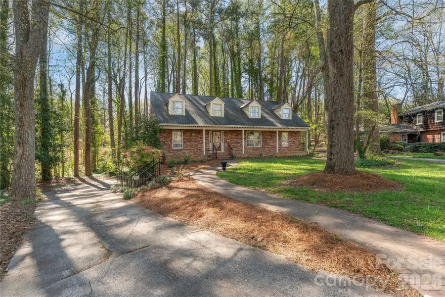 604 Whittington Place, Statesville, NC 28677 - #2