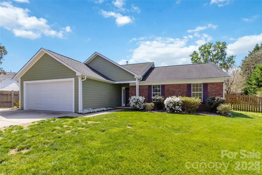 12100 Landing Green Drive, Charlotte, NC 28277 - #2