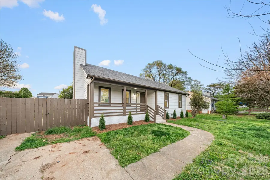 3396 Farm Lake Drive Sw, Concord, NC 28027 - #3