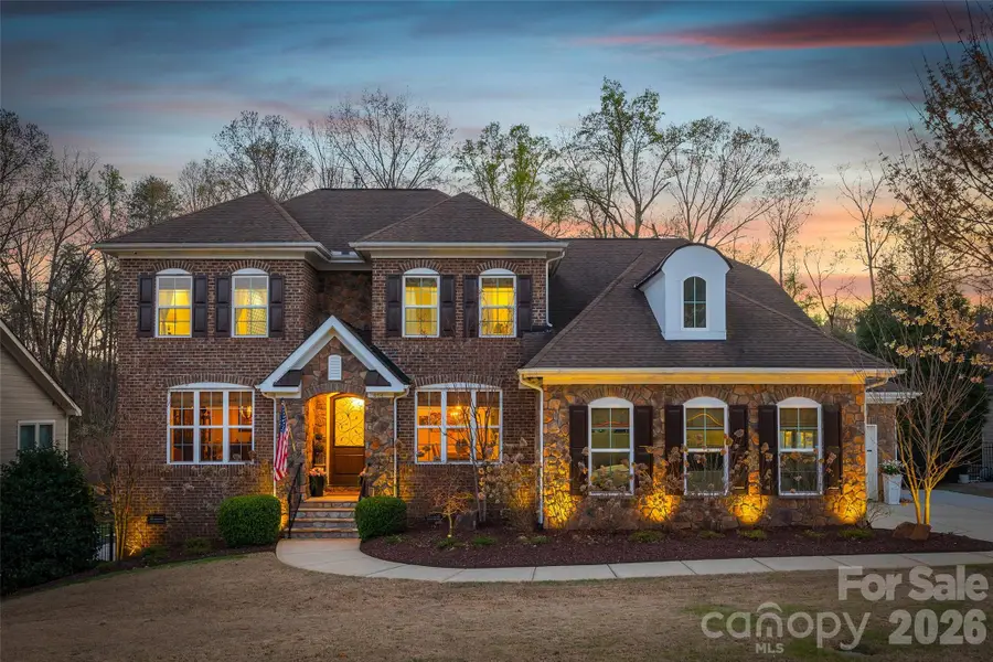 654 Chase Court, Fort Mill, SC 29708 - #3