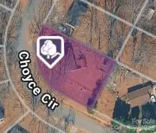 1933 Choyce Circle, Charlotte, NC 28217 - #1