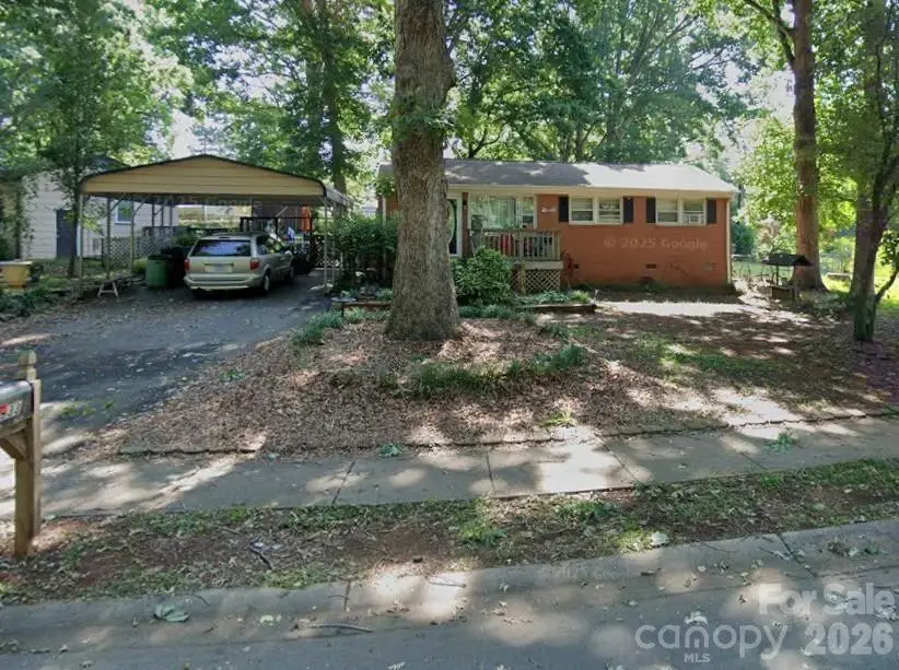 1933 Choyce Circle, Charlotte, NC 28217 - #3