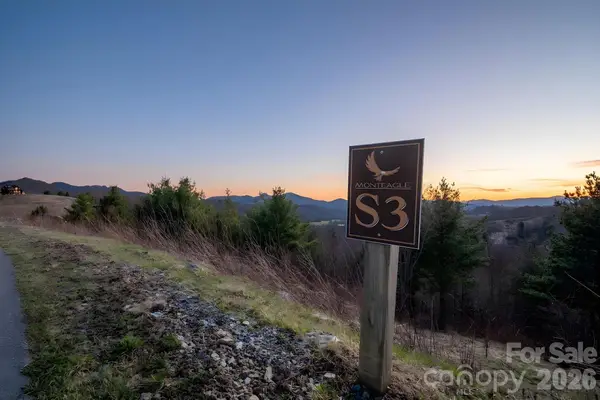 Lot S3 Sky Rock Trail #S3, Banner Elk, NC 28604