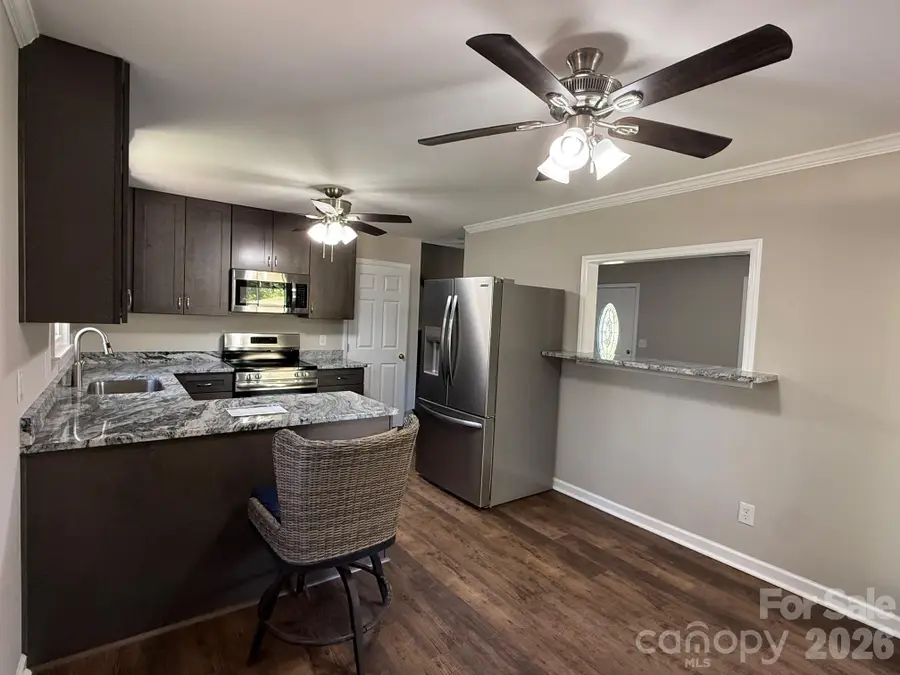 3730 Sedgefield Drive, Conover, NC 28613 - #2