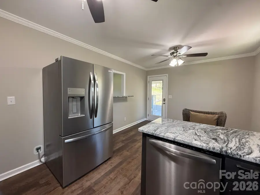 3730 Sedgefield Drive, Conover, NC 28613 - #3