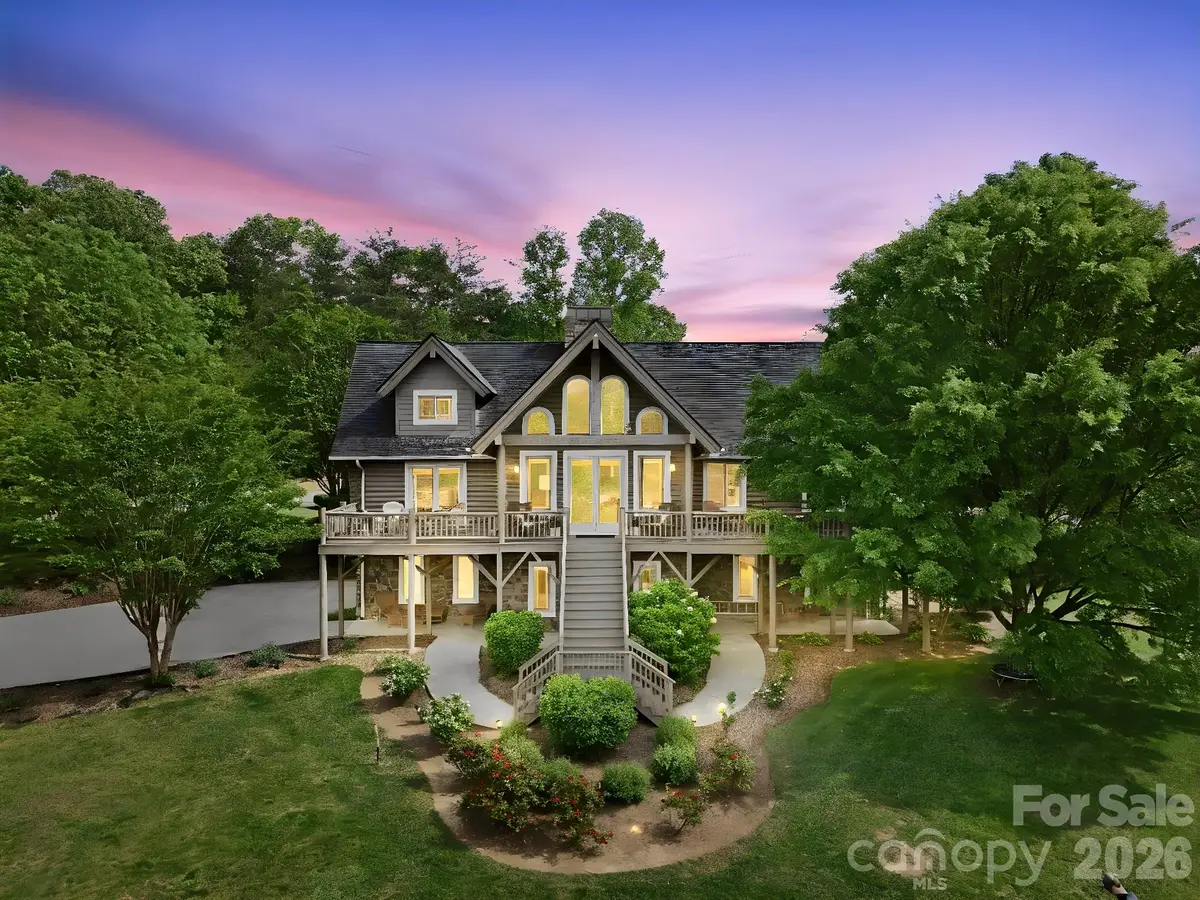 112 Sunny Morning Court, Hendersonville, NC 28792 - #1