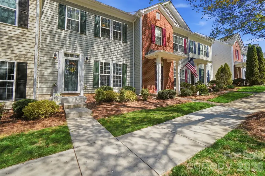 13938 Cypress Woods Drive, Huntersville, NC 28078 - #2